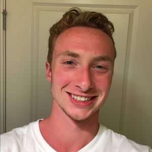 Meet your Posher, Mitchell